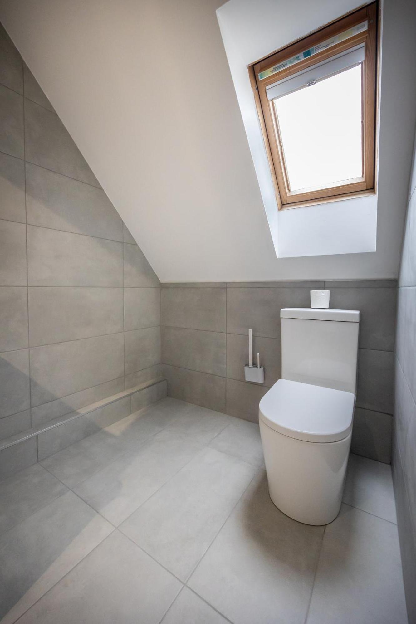 Stunning 3Br, Free Parking, Near Town Center, Long Term Discoun Lägenhet Reading Exteriör bild